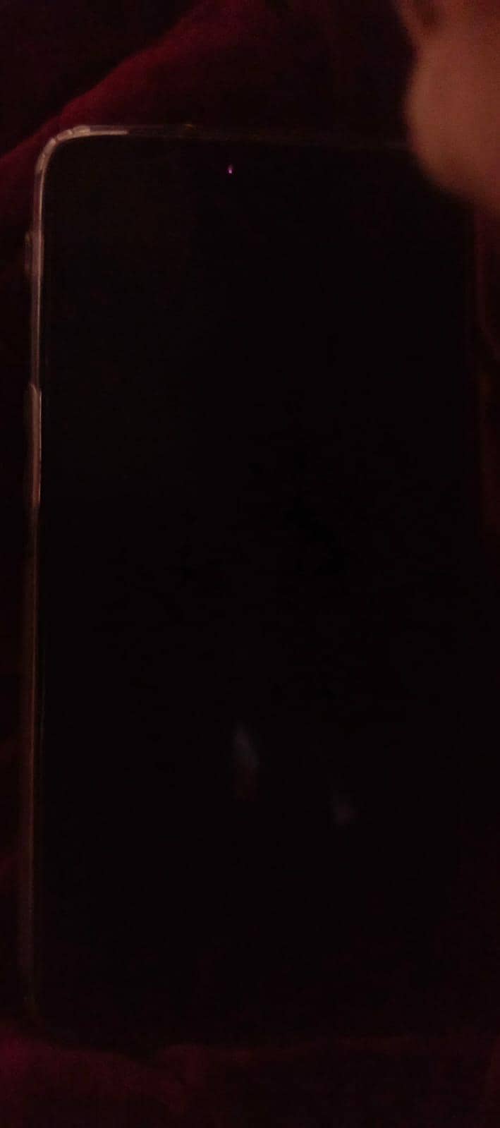 One Plus 6 8