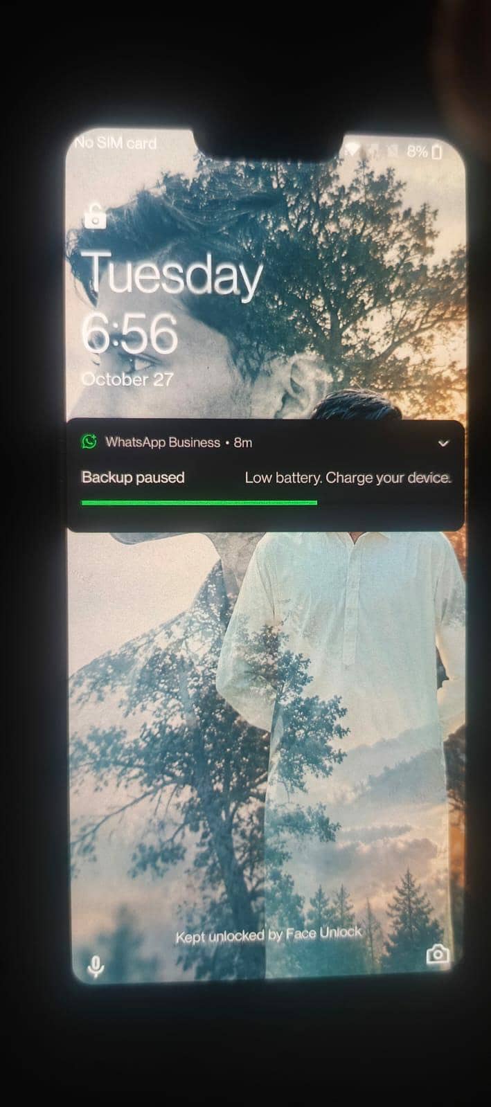 One Plus 6 9