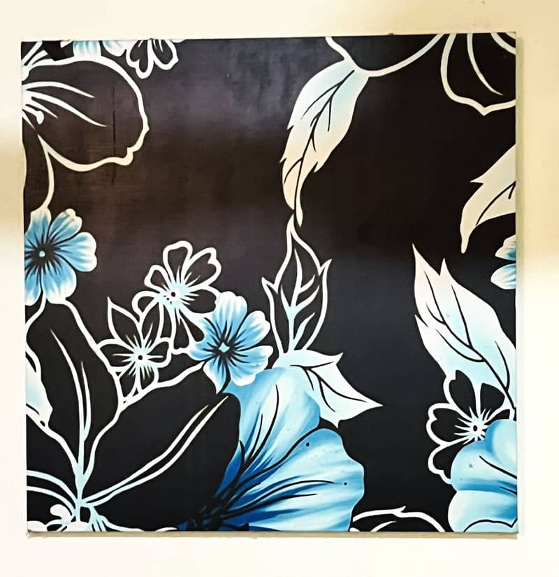 Sequence Wall paintings (Dubai) 3