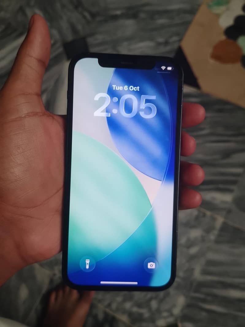 Apple iPhone 12 0
