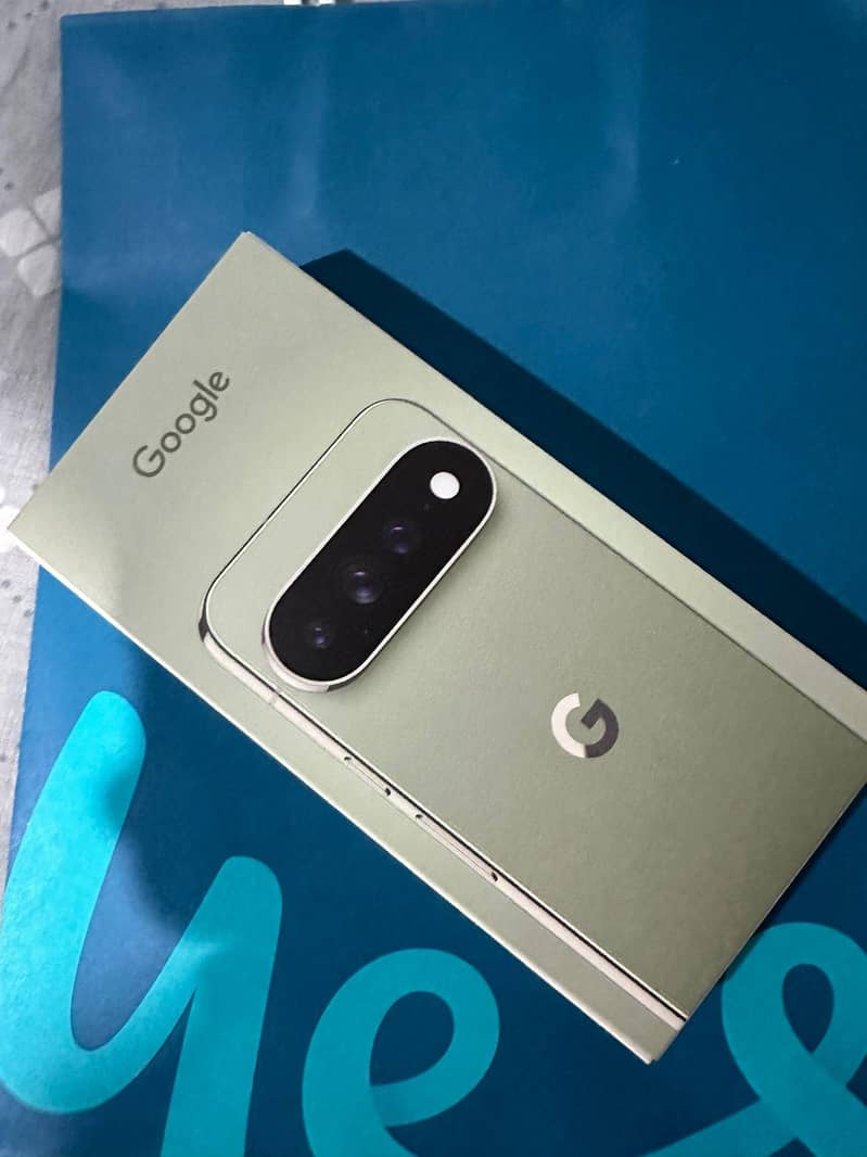 Google Pixel 11 Pro XL 0