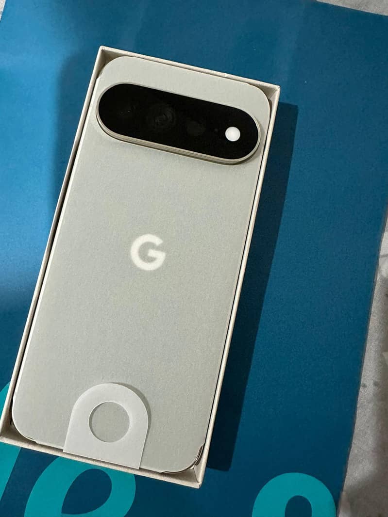 Google Pixel 11 Pro XL 1