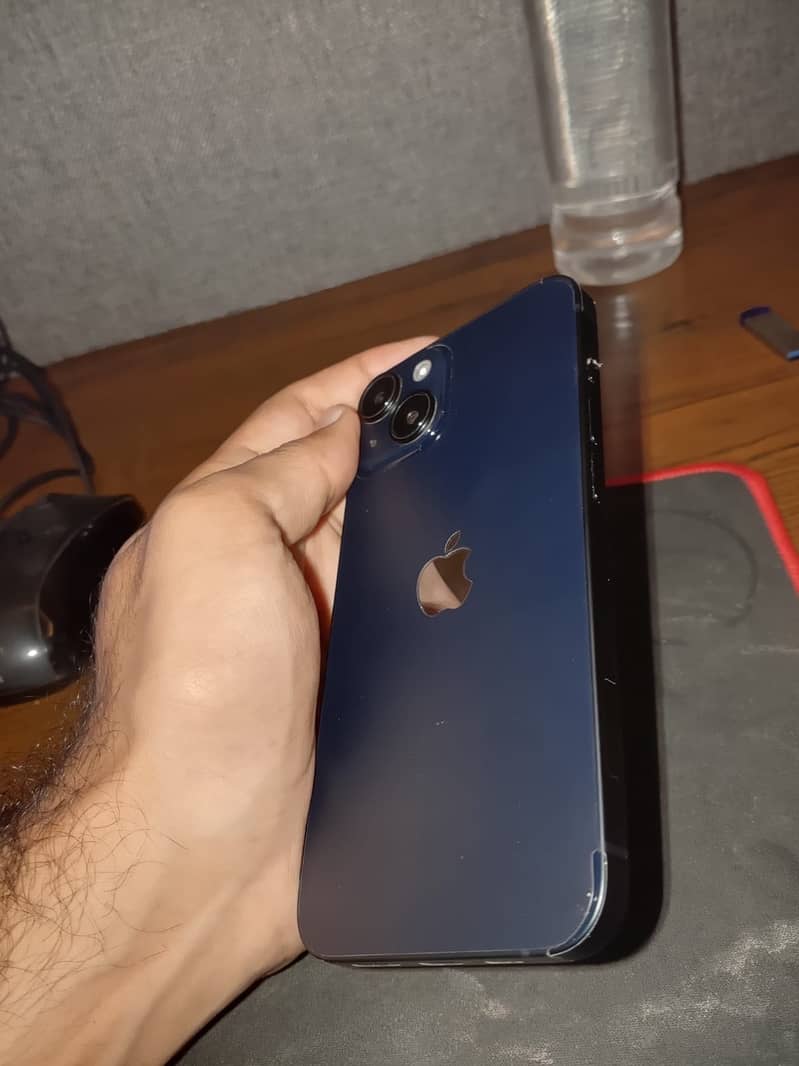 Apple iPhone 14 0