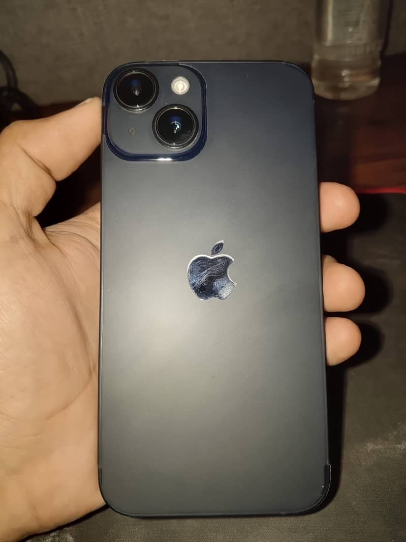 Apple iPhone 14 5