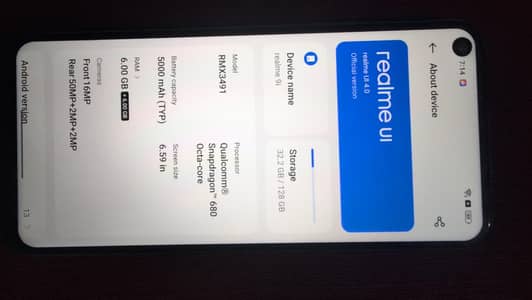 Realme 9i