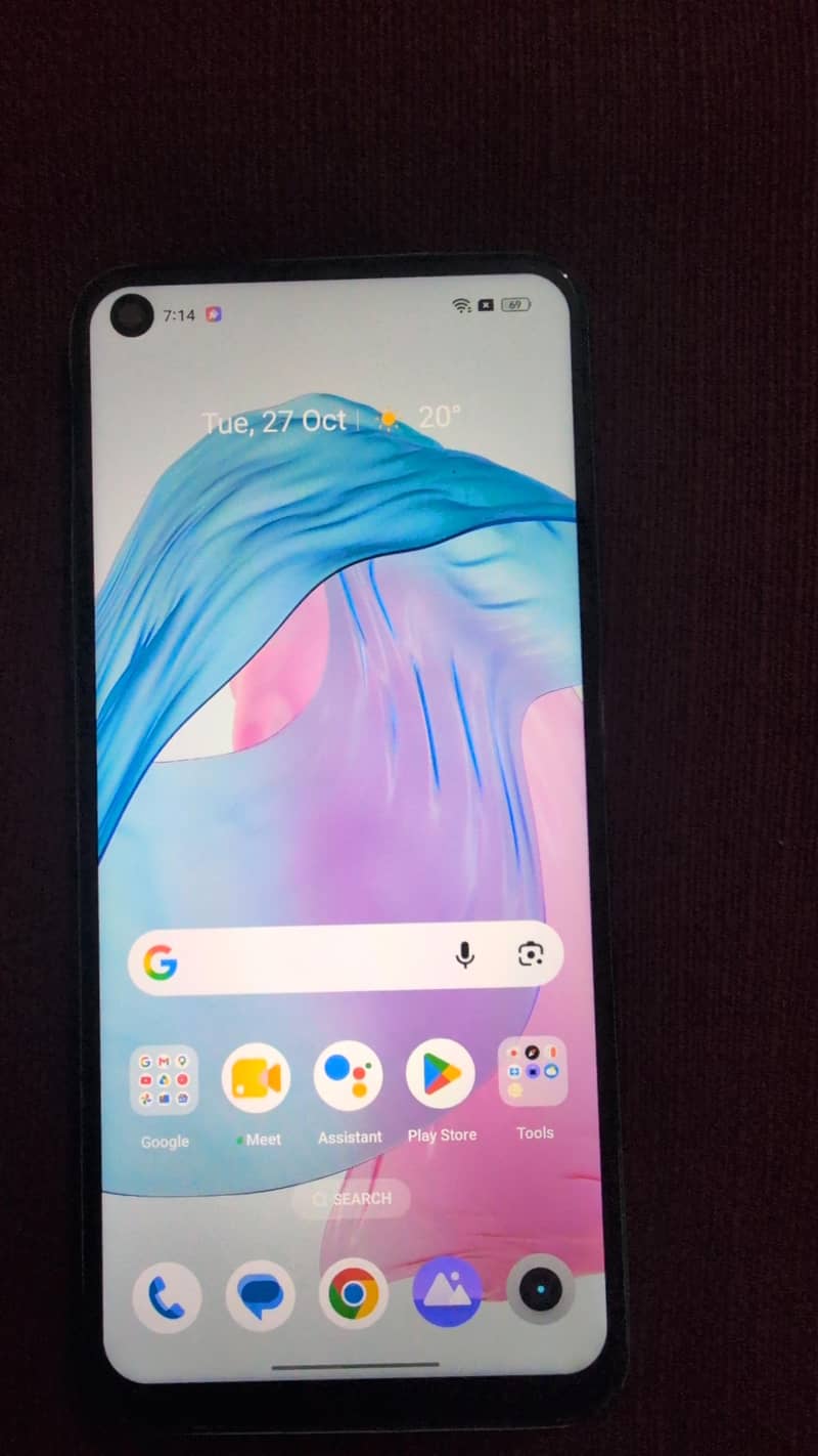 Realme 9i 2