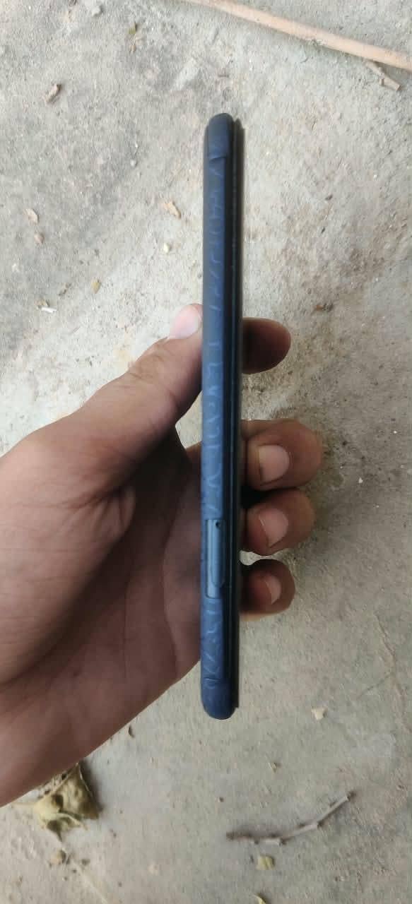 Google Pixel 5 1