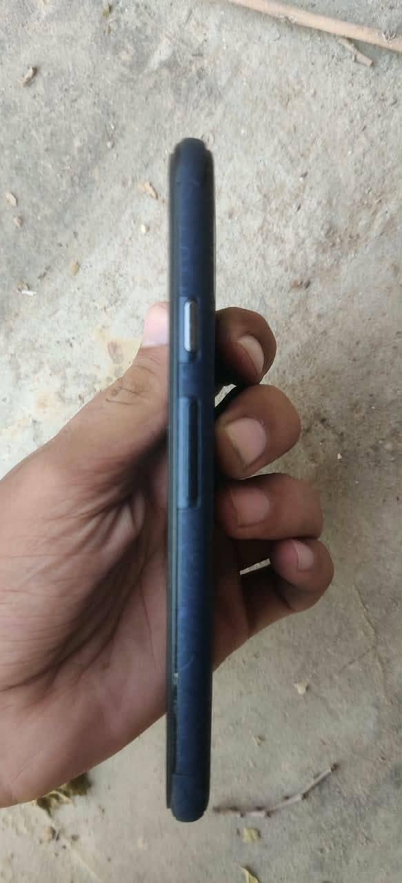 Google Pixel 5 2
