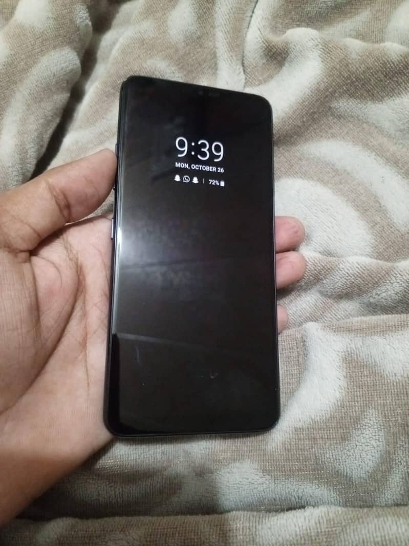 LG G7 ThinQ 4