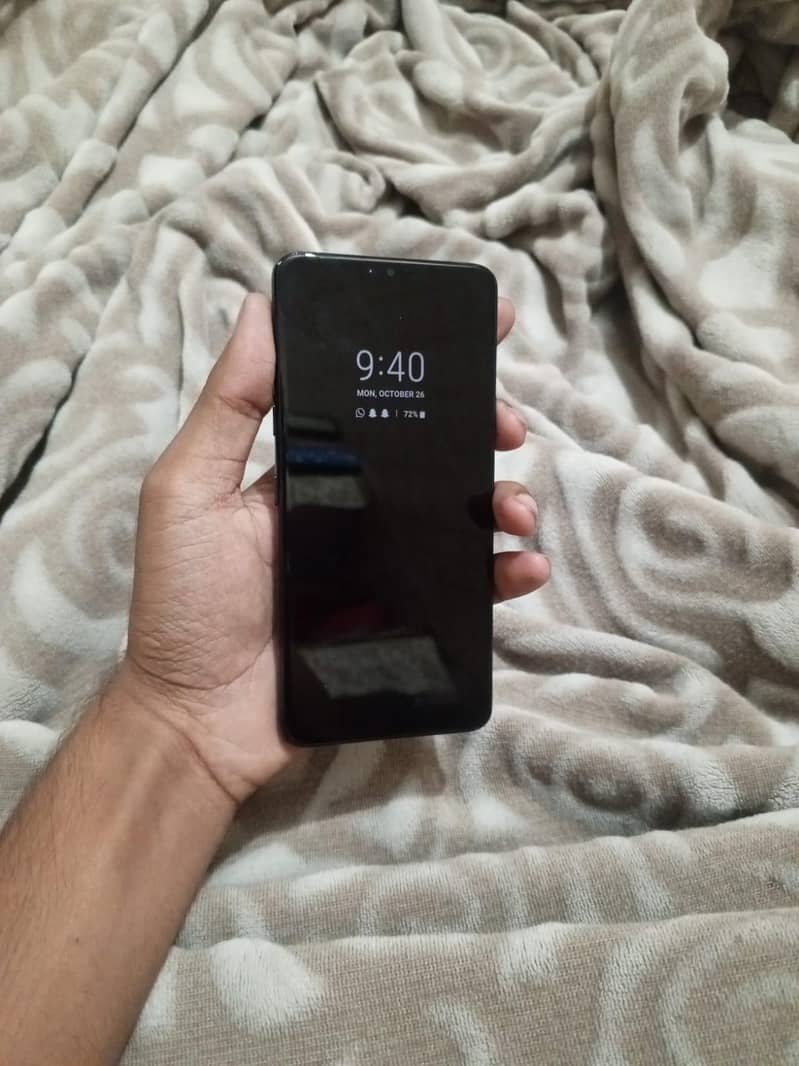LG G7 ThinQ 7