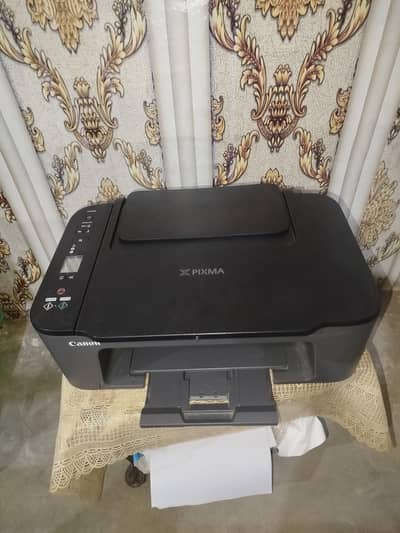 Cannon printer TS3440