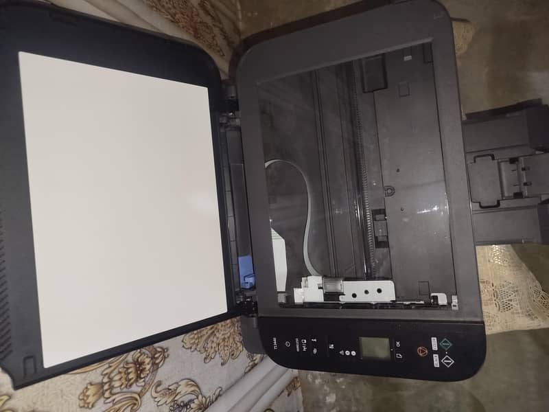 Cannon printer TS3440 1