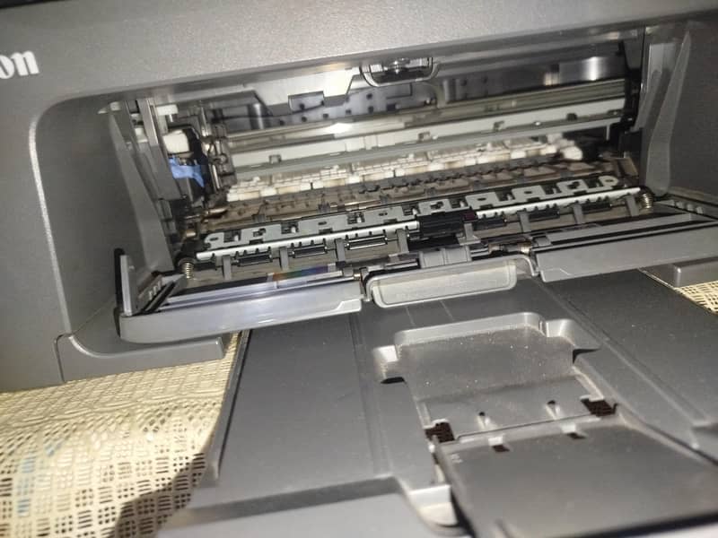 Cannon printer TS3440 2