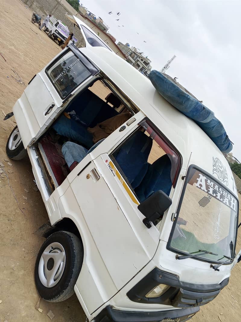 hi rof bolan 18