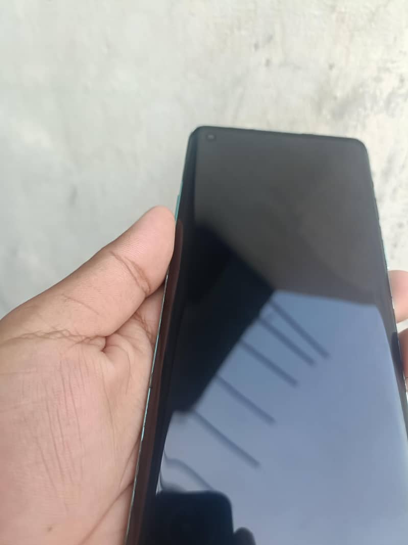 One Plus 8 1