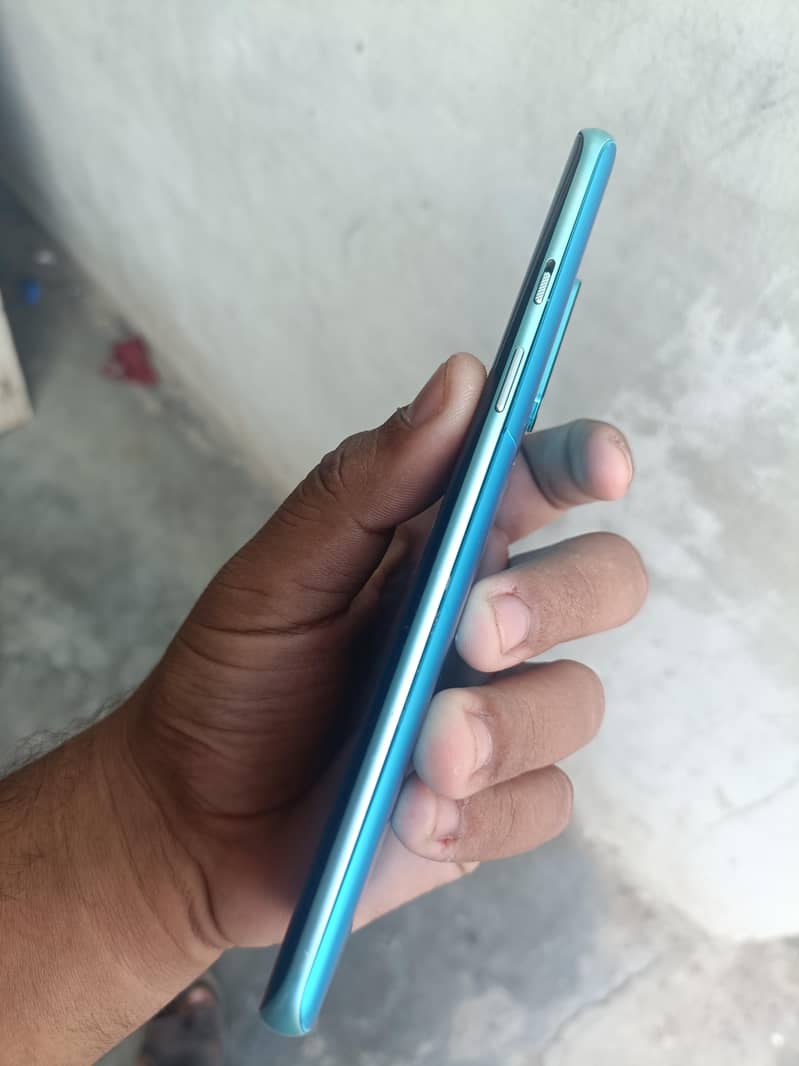 One Plus 8 2