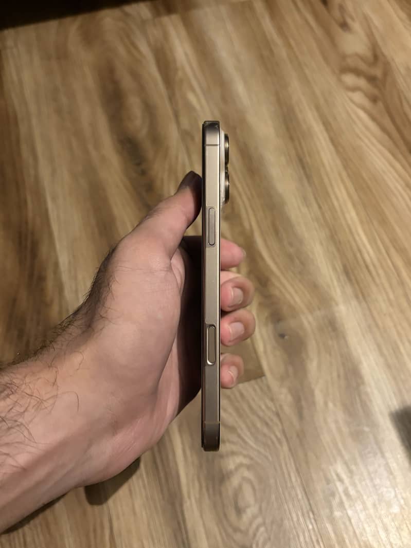 Apple iPhone 16 Pro Max 3