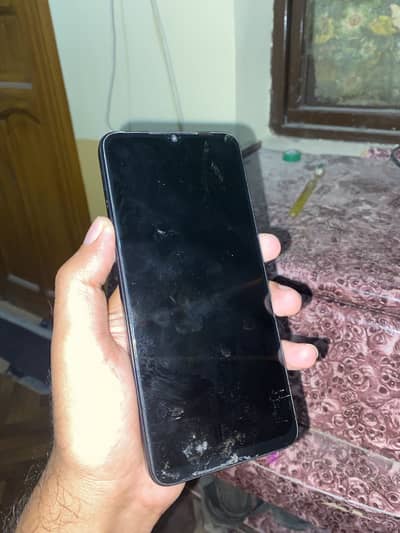 Itel S23 16/128