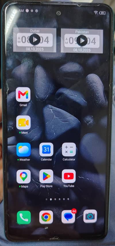 Infinix Hot 30 pta approved