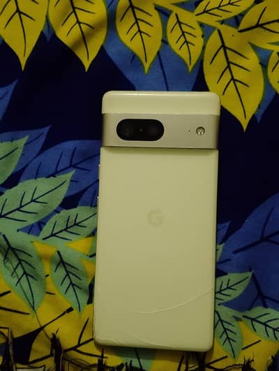 Google Pixel 7