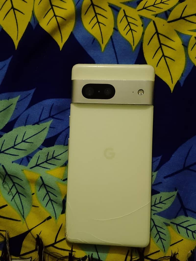 Google Pixel 7 0
