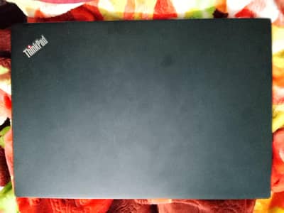 Lenovo ThinkPad T470s | 8GB RAM | 256GB SSD