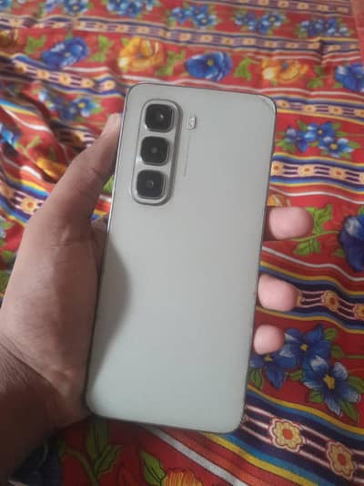 Infinix Hot 50 Pro
