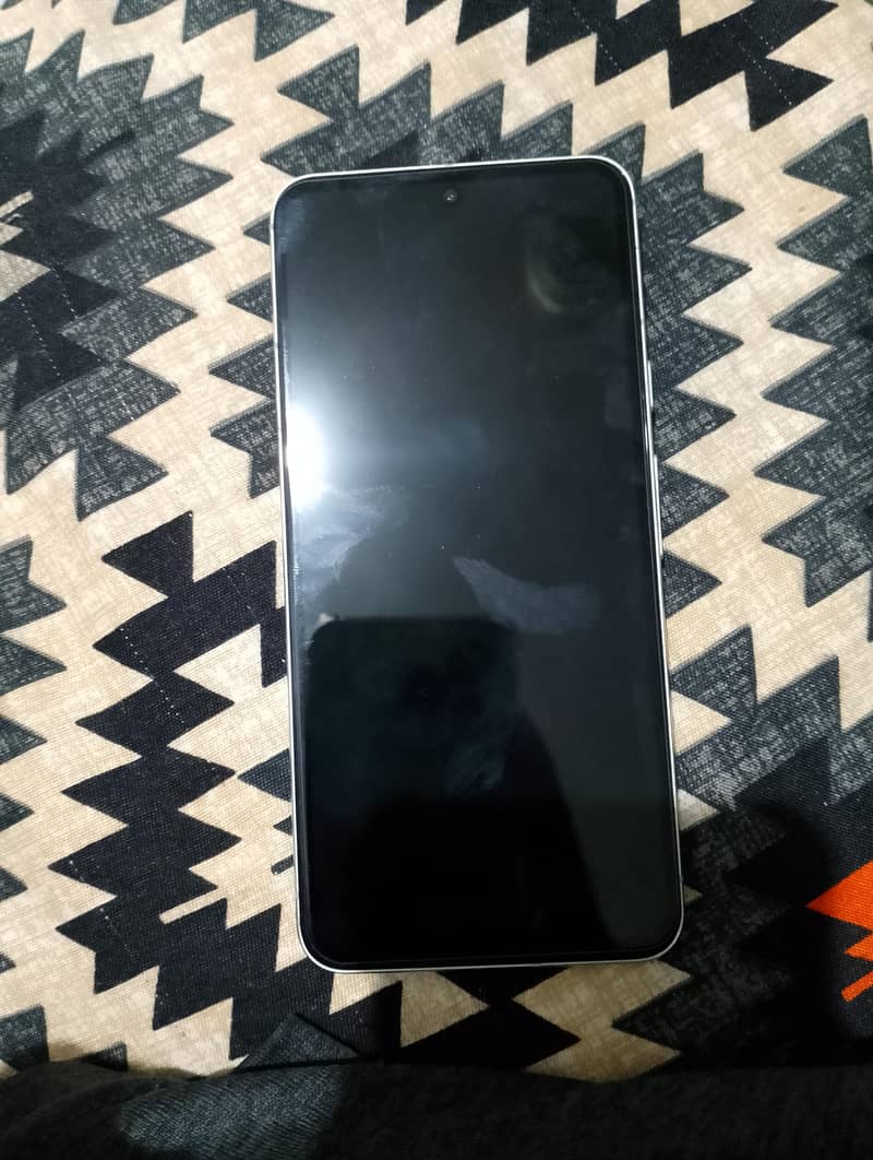 Google Pixel 8 5