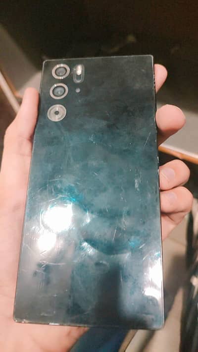 Zte nubia RedMagic 9S Pro