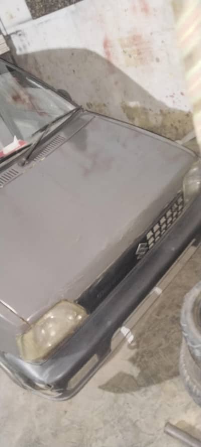 Suzuki Mehran 1994