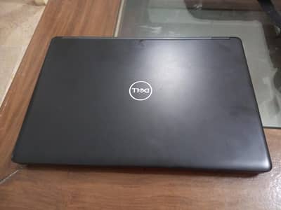 Dell Latitude 5490
