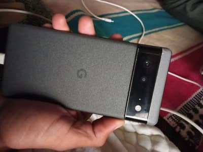 Google Pixel 6