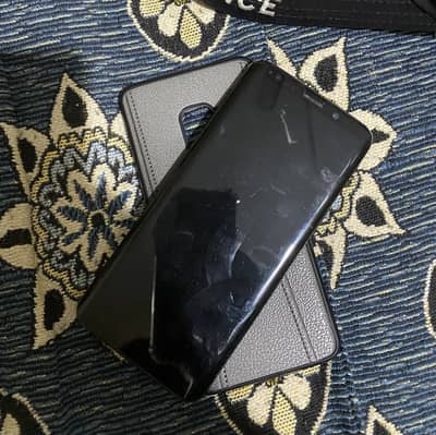Samsung Mobile S9