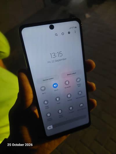 Samsung Mobile A51