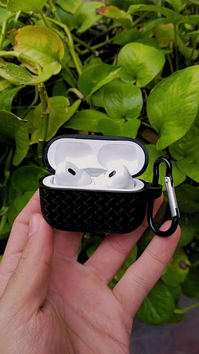 Airpods pro 2