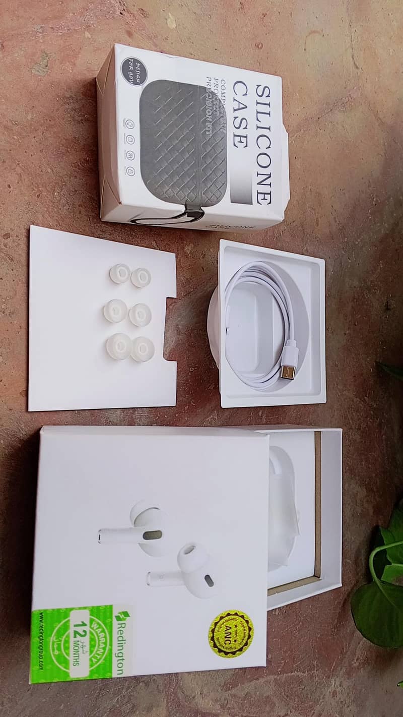 Airpods pro 2 1