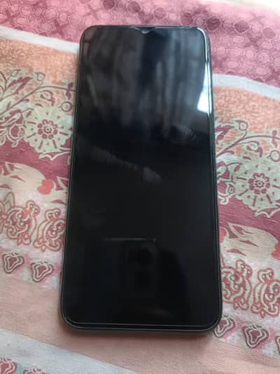 Infinix Smart 6 (3/64 Variant) - Super Clean Condition with Box