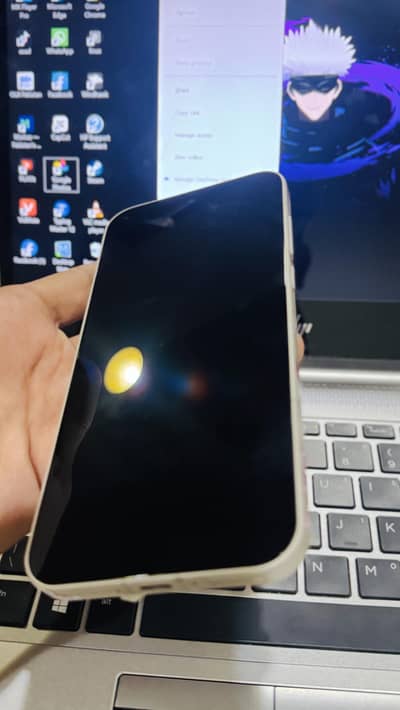 ONEPLUS 15 exchange possible
