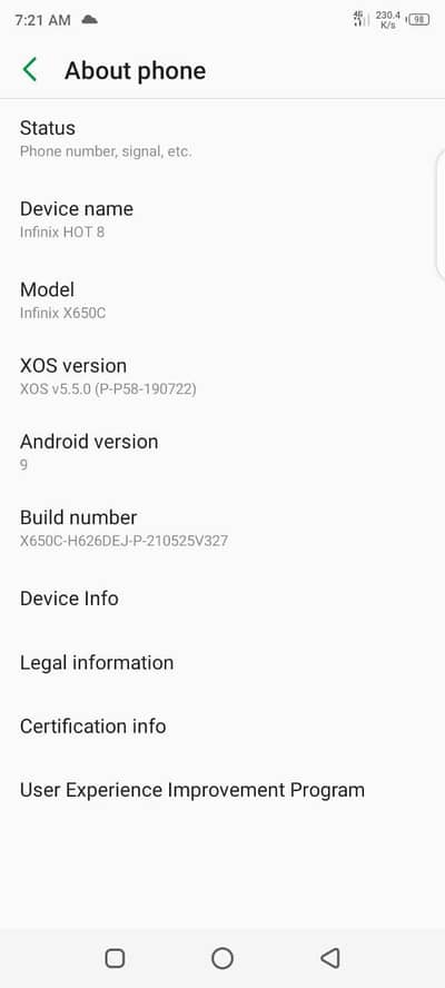 Urgent For Sale Best Price