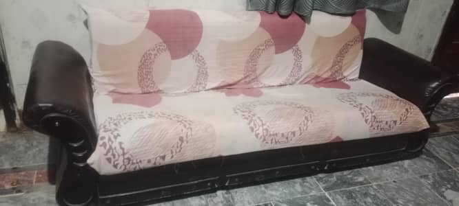 full size sofa cum bed