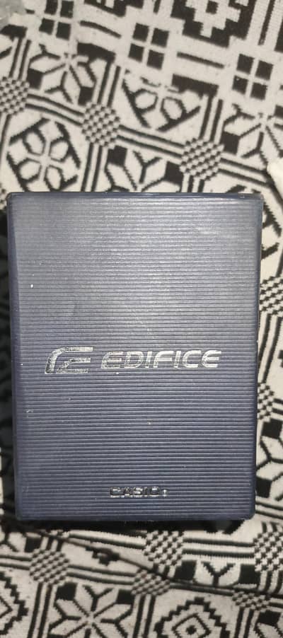 Original Casio Watch for Sale – Blue Dial Brand: Casio Quartz