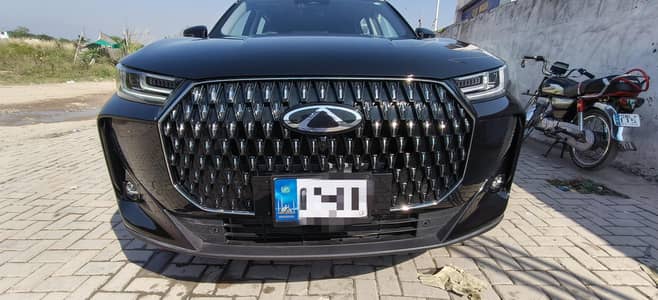 Chery Others 2026
