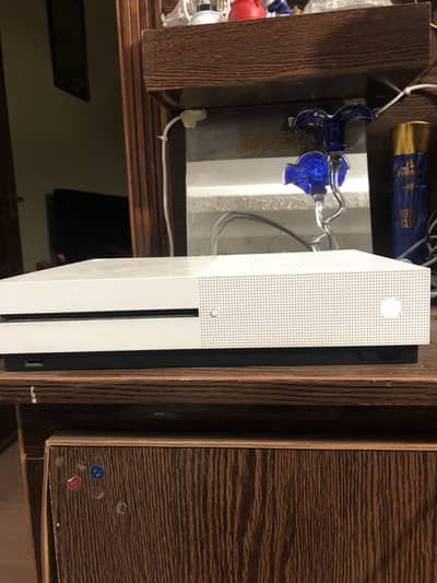Xbox one S 500gb