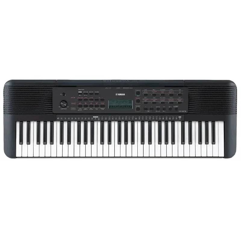 Yamaha E273 Keyboard 0