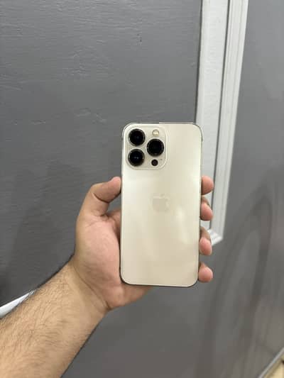 Iphone 13 pro