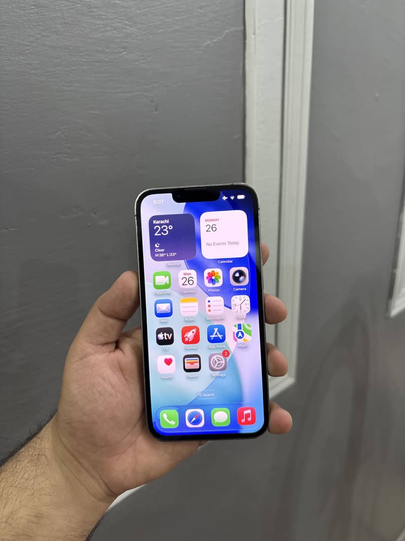 Iphone 13 pro 1