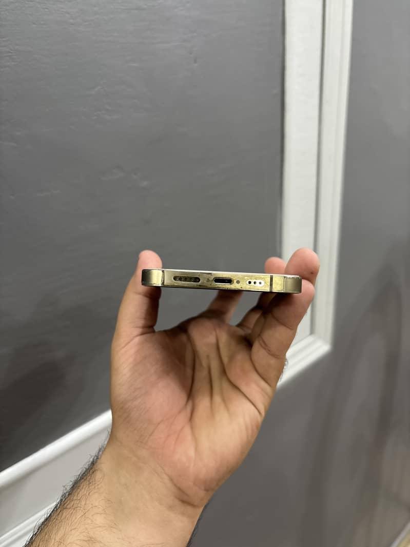 Iphone 13 pro 6