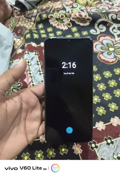 V21E best mobile for Camera not exchange