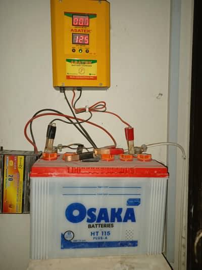 Osaka HT-115