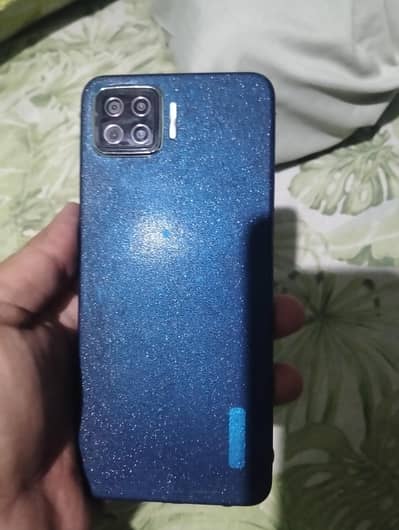 OPPO f17